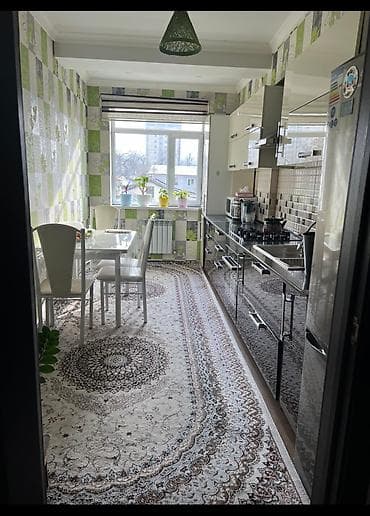квартира здаётся: 2 комнаты, Собственник, С мебелью полностью — 6
