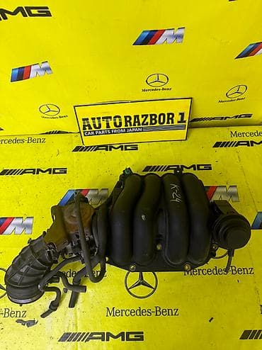 Коллектор Honda Б/у, Оригинал, Япония