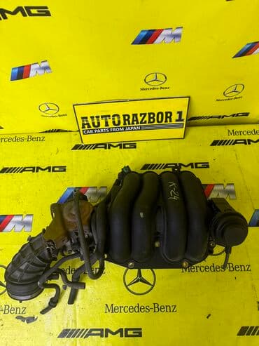 помощь авто: Коллектор Honda Б/у, Оригинал, Япония — 1