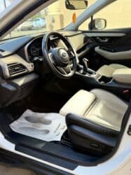 шины на внедорожник: Subaru Outback: 2023 г., 2.5 л, Автомат, Бензин, Кроссовер — 8