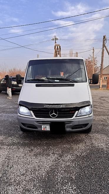 спойлер на хонда срв 3: Грузовик, Mercedes-Benz, Дубль, 3 т, Б/у — 1