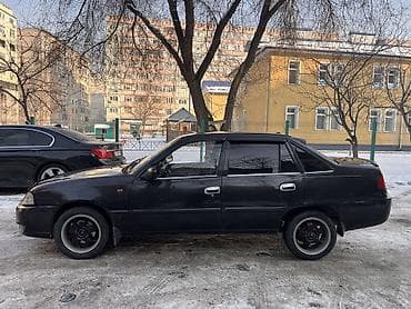 автоком: Daewoo Nexia: 2010 г., 1.5 л, Механика, Бензин — 6