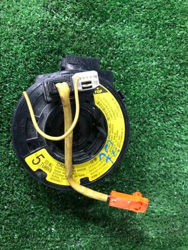 Рулевой шлейф Honda 2003 г., Б/у, Оригинал, Япония