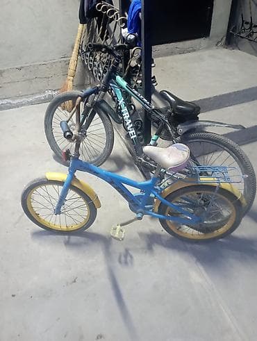 Шоссейные велосипеды: Детский велосипед, 2-колесный, 9 - 13 лет — 2