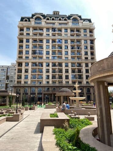 агентство недвижимости аренда квартир: 2 комнаты, 70 м², Элитка, 5 этаж, Евроремонт — 4