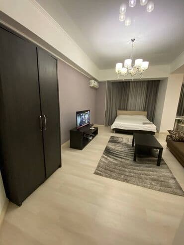 сдается дом без хозяина шопокове: 1 комната, Бронь, Бытовая техника, Домофон — 3