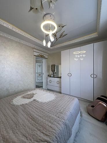 советская бчк: 🏡 Сатылат | Кожонкул айылы Капиталдык эки кабаттуу үй, 200 м². Жер — 3