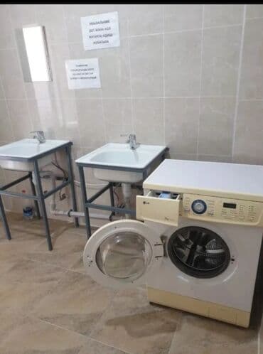 Паркет: 1 комната, Агентство недвижимости, Без подселения, С мебелью частично — 5