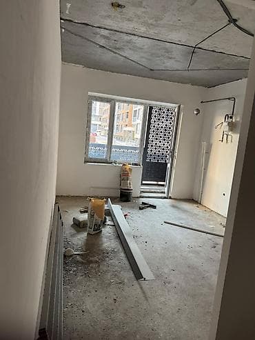 Квартиры: 1 комната, 53 м², 106 серия, 9 этаж, ПСО (под самоотделку) — 2