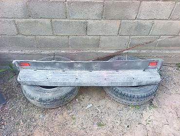 пороги подножки: Подножки — 1