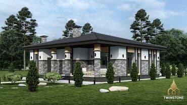 дизайн комнаты: Проектирование | Дома — 4