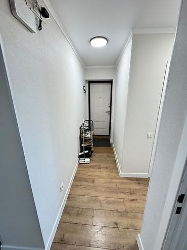 прописка в квартире: 3 комнаты, 68 м², 4 этаж — 8