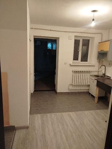1room flat: 1 комната, Собственник, Без подселения, С мебелью частично — 4
