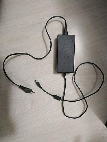 к3: Зарядка 3000сом Зарядное устройство Для батареи электровелосипеда / — 5