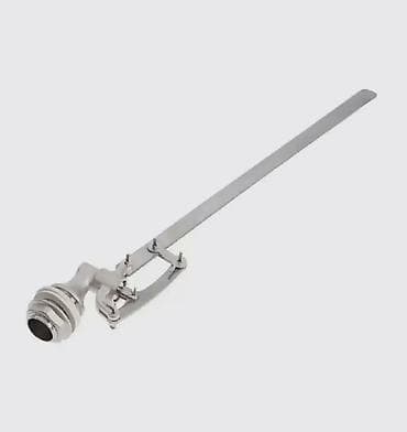 Лак жана боёк материалдары: Поплавковый клапан для емкостей/бакoв/бочек TIM (со сферой, плоская — 5