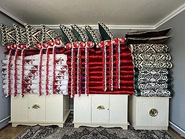 стол для кухне: Мебел шкаф сатылат баасы келишим баада — 5