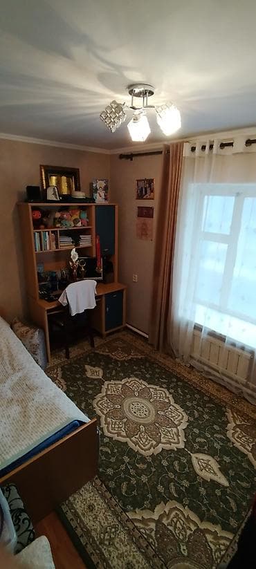 бишкек дордой: Продаётся дом (угловой) В ж/м Арча-Бешик Ориентир 97 школа Дом — 10