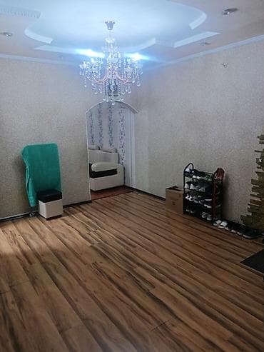 3 х комнатная: 3 комнаты, 99 м², Индивидуалка, 3 этаж, Евроремонт — 7