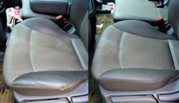 автоэлектрик ремонт авто с выездом бишкек: Перетяжка салона — 10