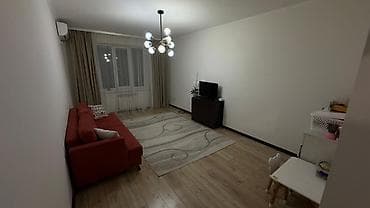 2х кв: 2 комнаты, 65 м², Элитка, 2 этаж, Свежий ремонт — 2