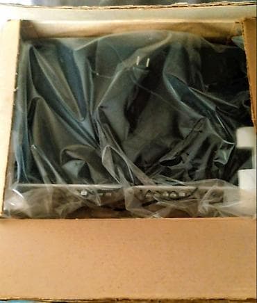 hoco es58: Магнитофон-приставка Вега-122С (двухкассетная дека) Описание: - — 1