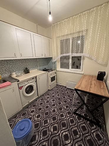 нарын недвижимость: 35 м², С мебелью — 4