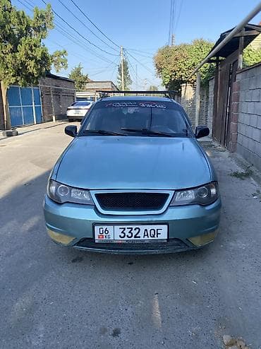 двигатель нексия 1: Daewoo Nexia: 2008 г., 1.5 л, Механика, Бензин, Седан — 1