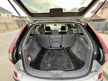 альмеро тино: Nissan Almera Tino: 2004 г., 1.8 л, Автомат, Бензин, Хэтчбэк — 9