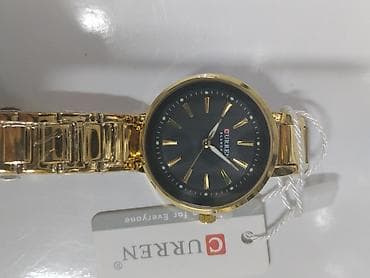 casio ae1200: Классические часы часы, Curren, Женские — 2