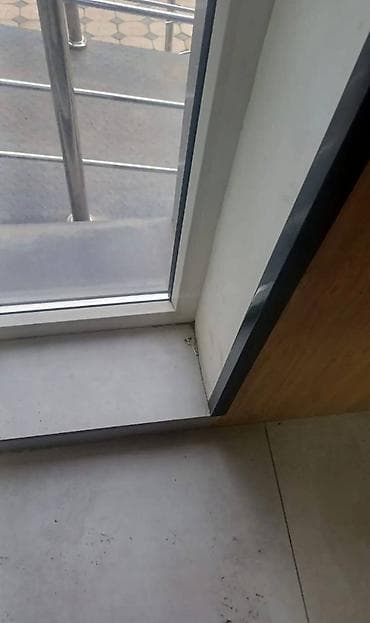 sky hotel: 1 комната, 52 м², Элитка, 2 этаж, Евроремонт — 4