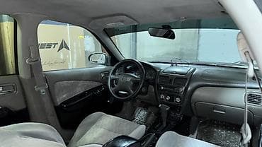 Унаа: Nissan Sentra: 2002 г., 1.8 л, Автомат, Бензин, Седан — 9