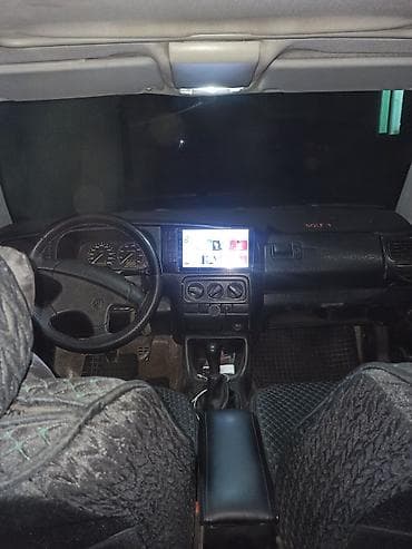 чехол на 2107: Volkswagen Golf: 1992 г., 1.8 л, Ручные, Бензин, Хэтчбэк — 9