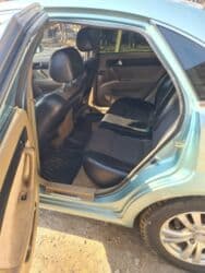 передний бампер нексия 1: Daewoo Lacetti: 2004 г., Бензин, Седан — 3