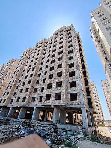 Строится, Элитка, 2 комнаты, 83 м² at lalafo.kg Строится, Элитка, 2 комнаты, 83 м²