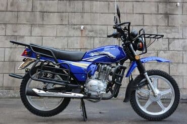 купить мотоцикл минск в бишкеке: Тип скутера 150 куб. см, Бензин, Новый — 8