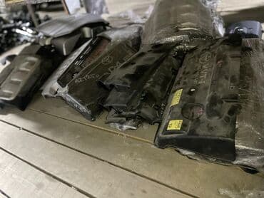 Toyota Б/у, Оригинал at lalafo.kg Toyota Б/у, Оригинал