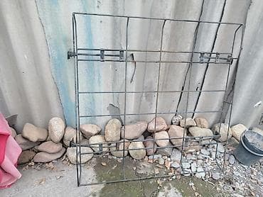 Бампер и комплектующие: Багажник голфдон чечилген — 2