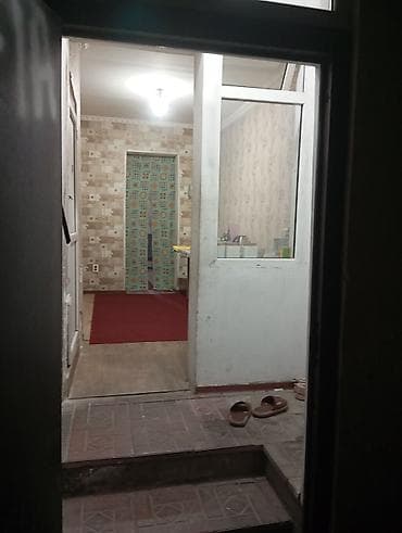 квартиры подселением: Сдаётся квартира 1 комнатная гостиничный тип. район гойин Планировка — 6