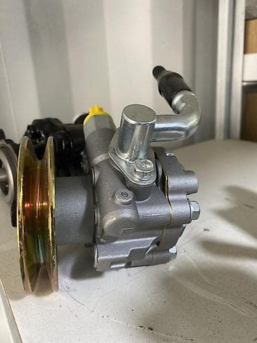 Гидроусилитель Nissan Аналог