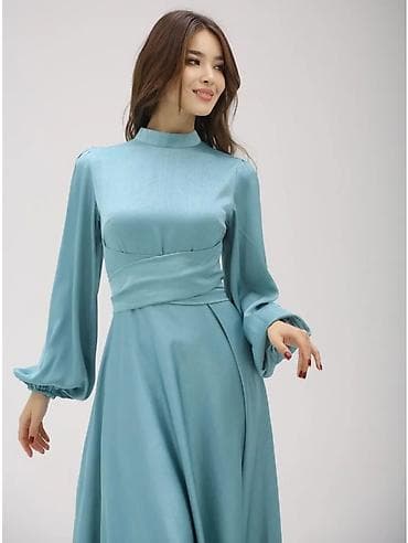 Плащи: Платье — 6