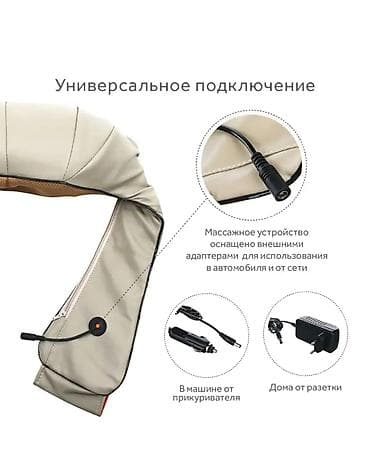 ниже: Массажер новый Отдам ниже себе стоимости — 3