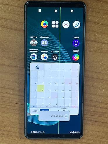 самсунг галакси а 7: Sony Xperia 5, 128 ГБ, цвет - Синий — 6