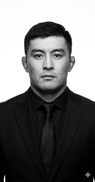 металл деловой: Профессиональная фотосъёмка деловых портретов (headshot) - Стиль — 1