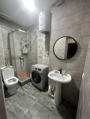 комнату в общежитии купить: 1 комната, 49 м², Элитка, 10 этаж, Евроремонт — 5