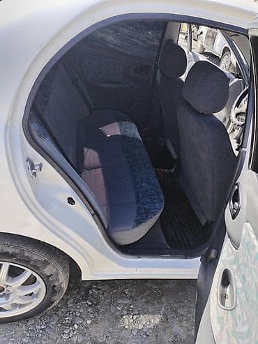 аудио касета: Daewoo Lanos: 1997 г., 1.5 л, Ручные, Бензин, Седан — 3