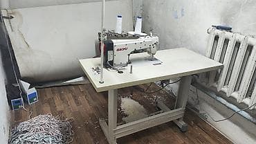 gt master edition: Швейная машина — 2