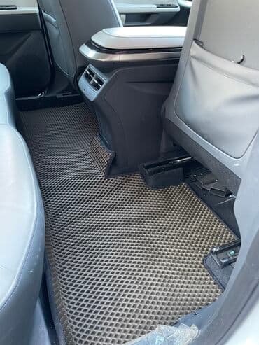 eva: Родные Eva Полики Для салона Новый, Платная доставка, Самовывоз — 6