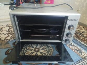 духовка ош: Духовка, Жаңы, Өзү алып кетүү — 3