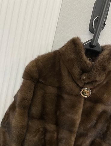 t rex pro: Продаётся Шуба! Из Канадского меха! Цвет красивый орех! Автоледи — 4