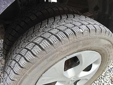 sprinter 2 7: Hyundai Porter II грузовой бортовой пикап - Тип: малотоннажный — 5